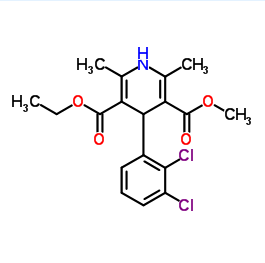 非洛地平緩釋片（Ⅱ）